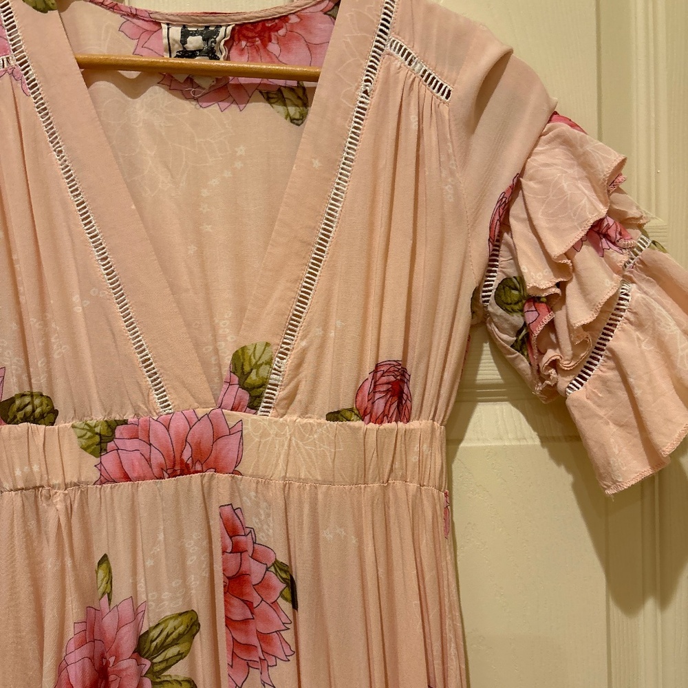 Jasse Dress XS